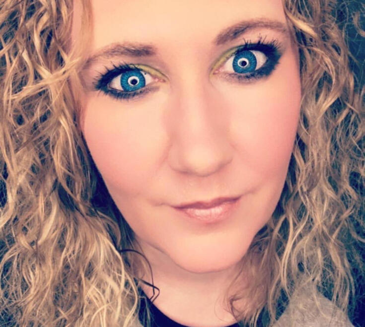 Brittany McNeeley