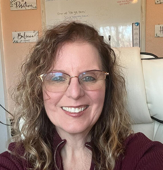 Kim Lundeen