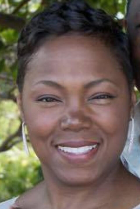 Patrice Glover-Jones