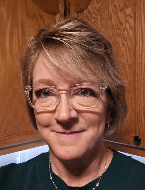 Tammy Osterhaus