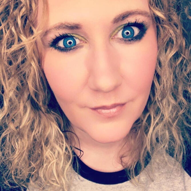 Brittany McNeeley