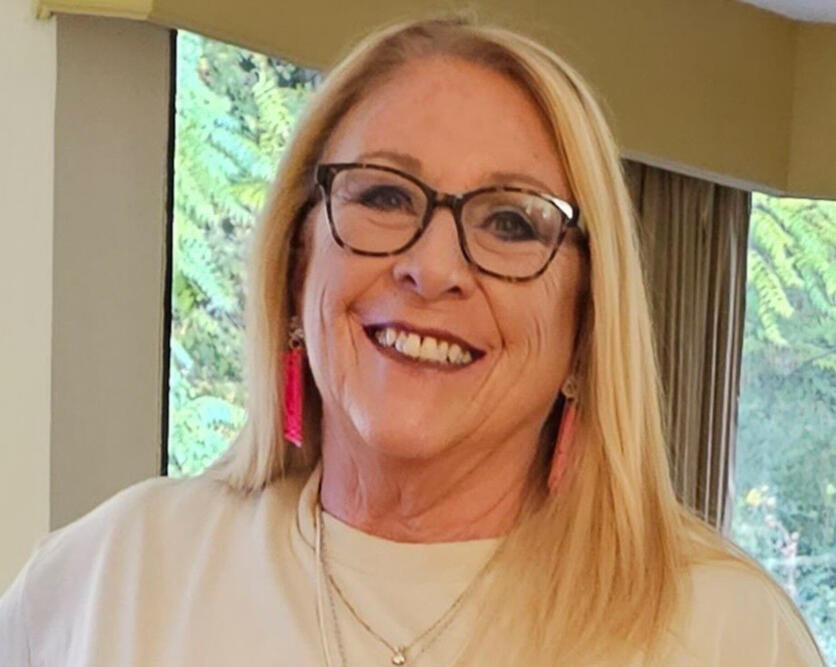 Lisa Cieutat