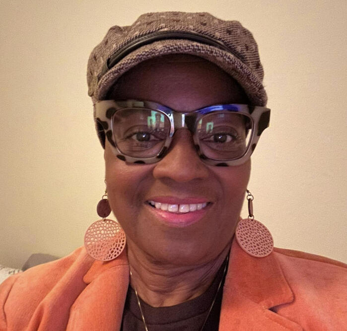 Angela Lundy