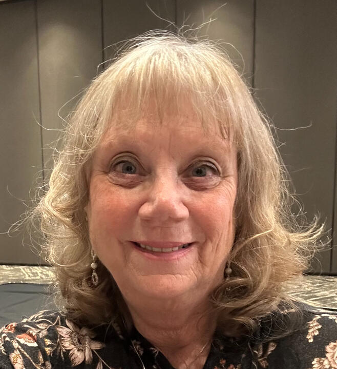 Sharon Rowan
