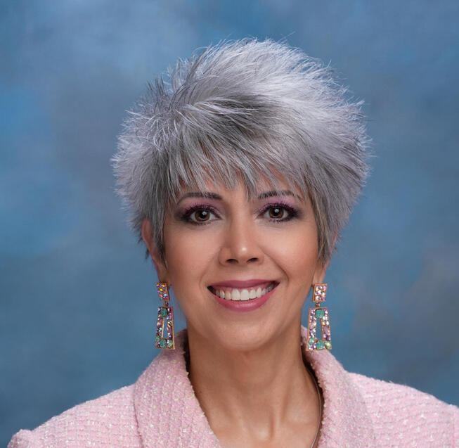 Tracy Craven